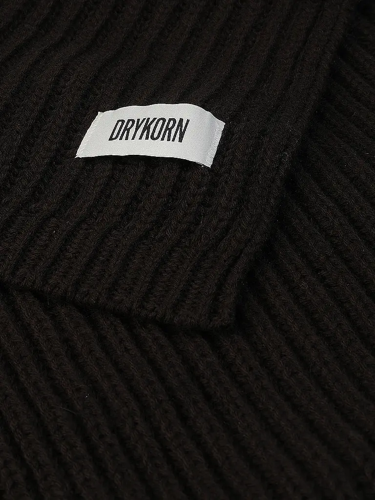 DRYKORN | Schal CRONICA | braun