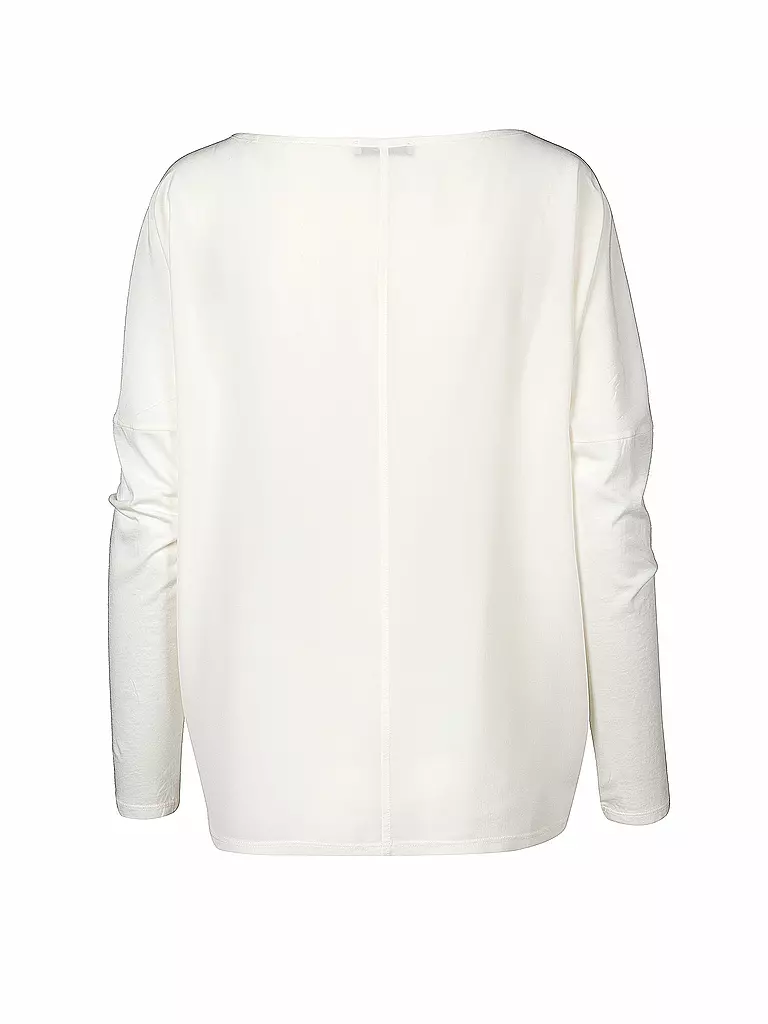 DRYKORN | Seiden- T-Shirt "Elina" | 