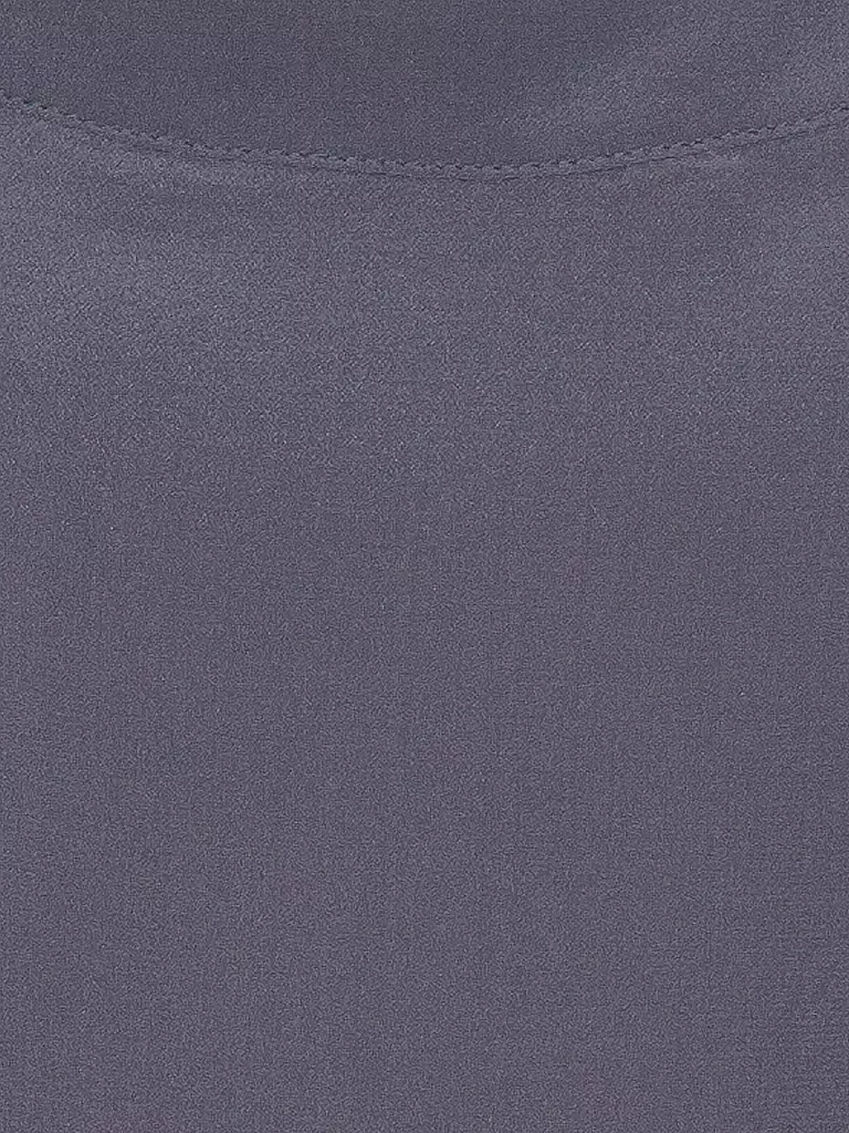 DRYKORN | Seiden-Top "Alea" | grau