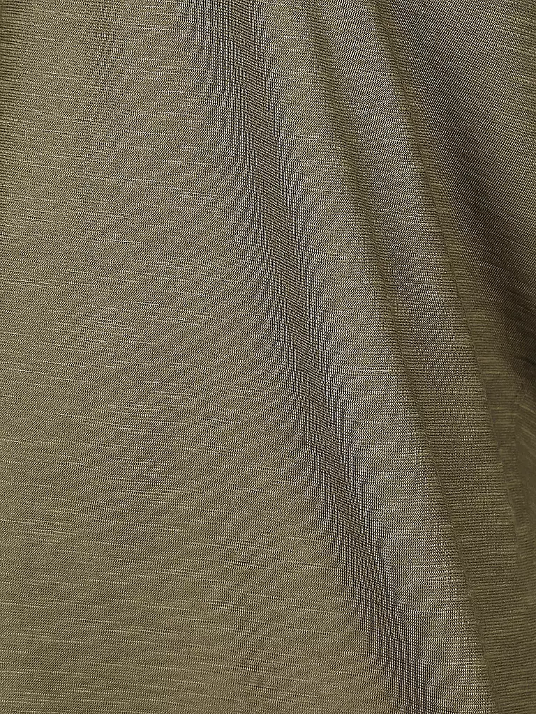 DRYKORN | Shirt 3/4 VENJA | olive