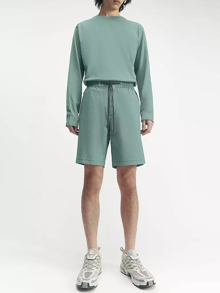 DRYKORN | Short Puy-Rose | mint