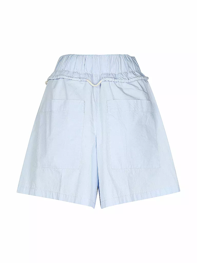 DRYKORN | Shorts "Might" | blau