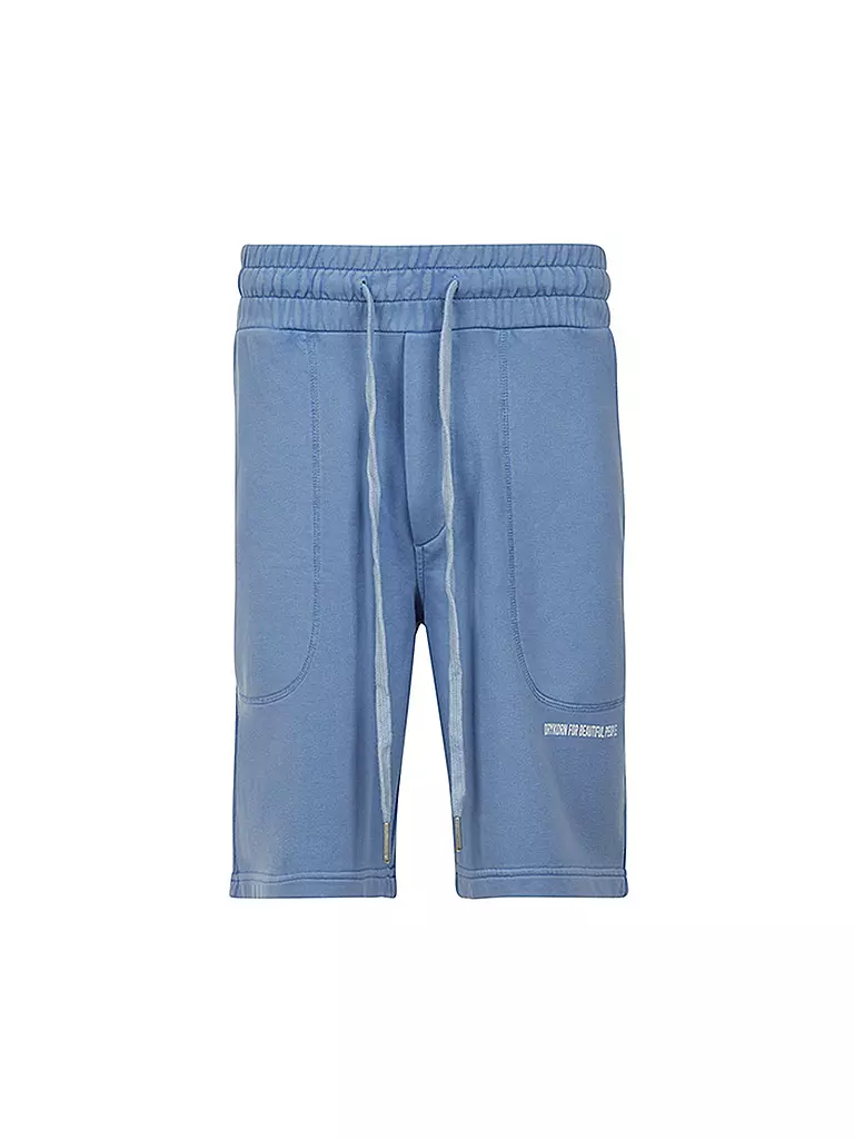 DRYKORN | Shorts Break | blau