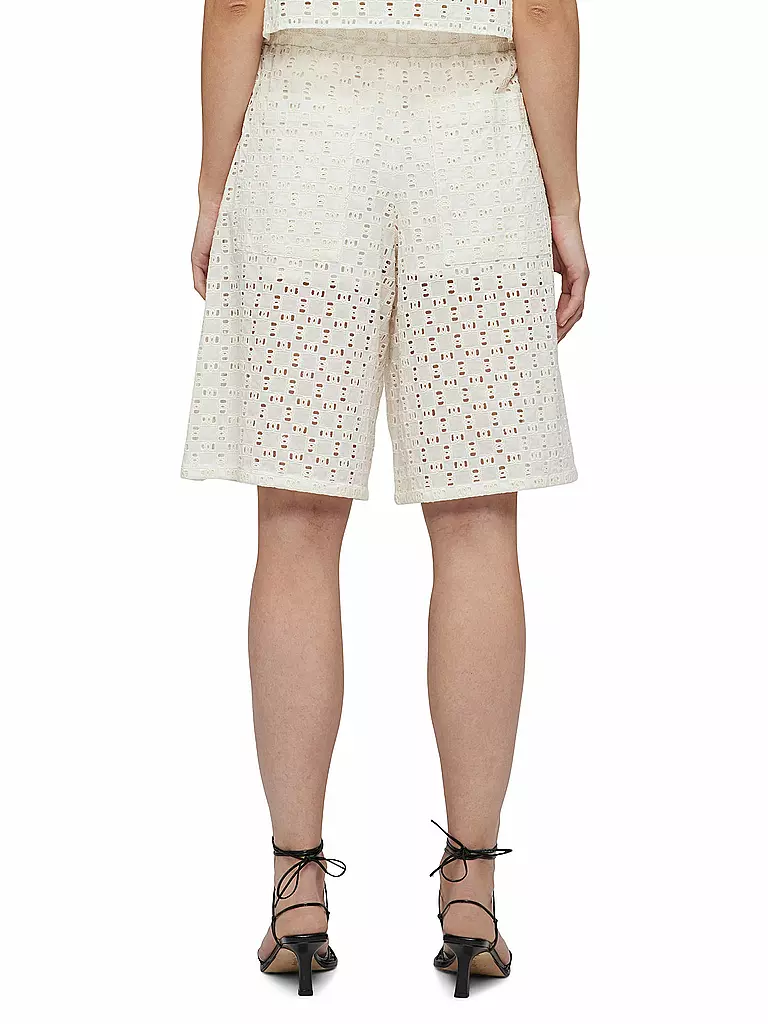 DRYKORN | Shorts VERIFY 1 | creme