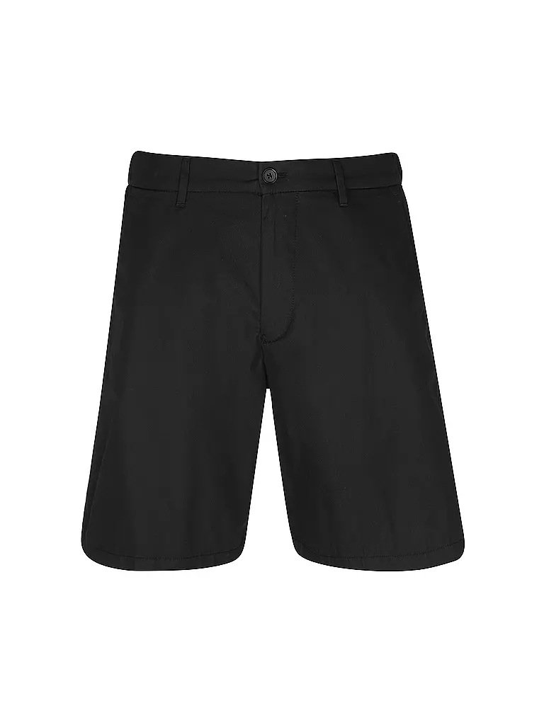 DRYKORN | Shorts YASAN 10 | schwarz