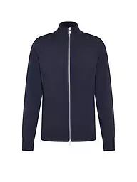 DRYKORN | Strickjacke  | blau