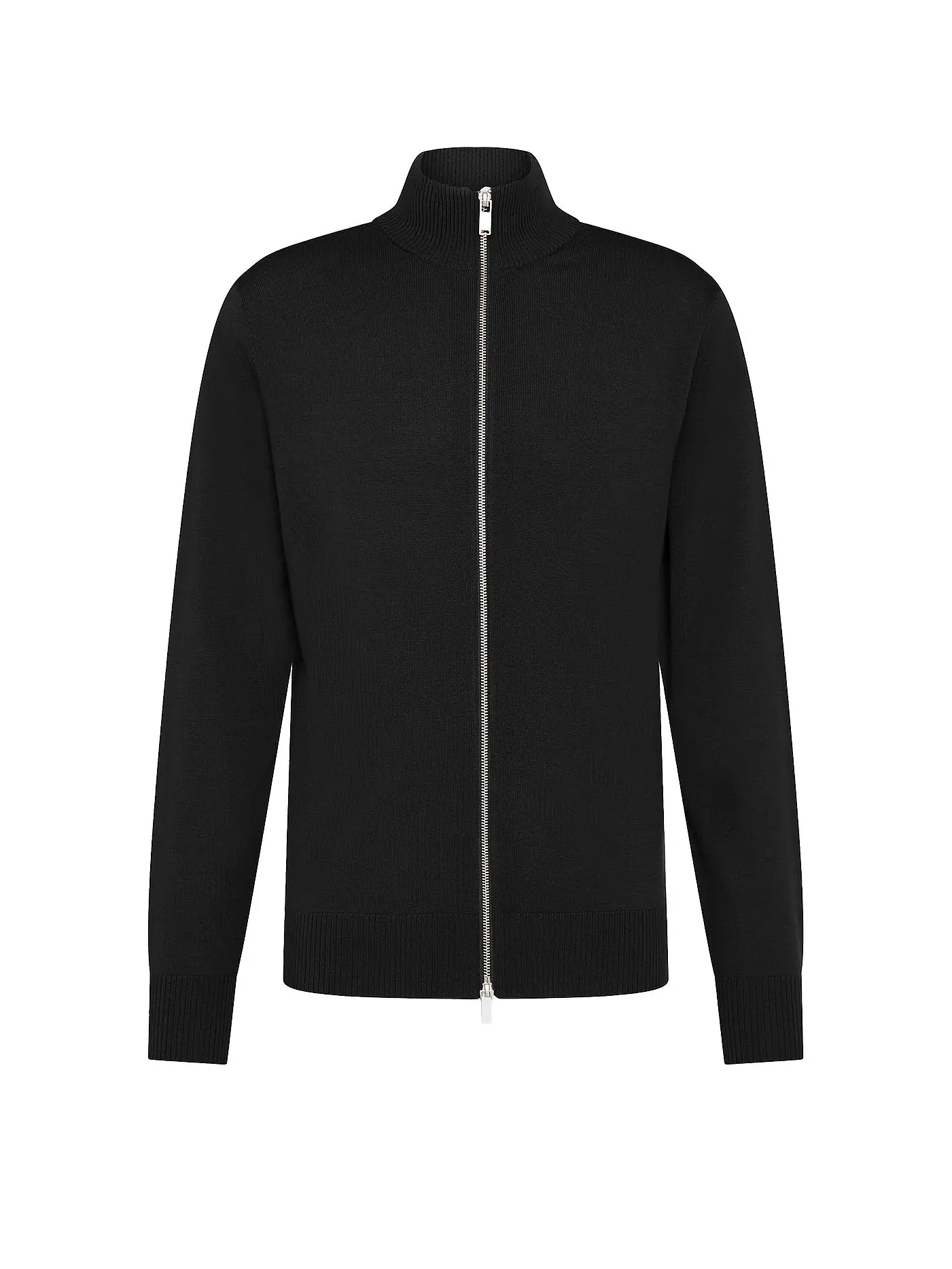 DRYKORN | Strickjacke ANTONIO | schwarz