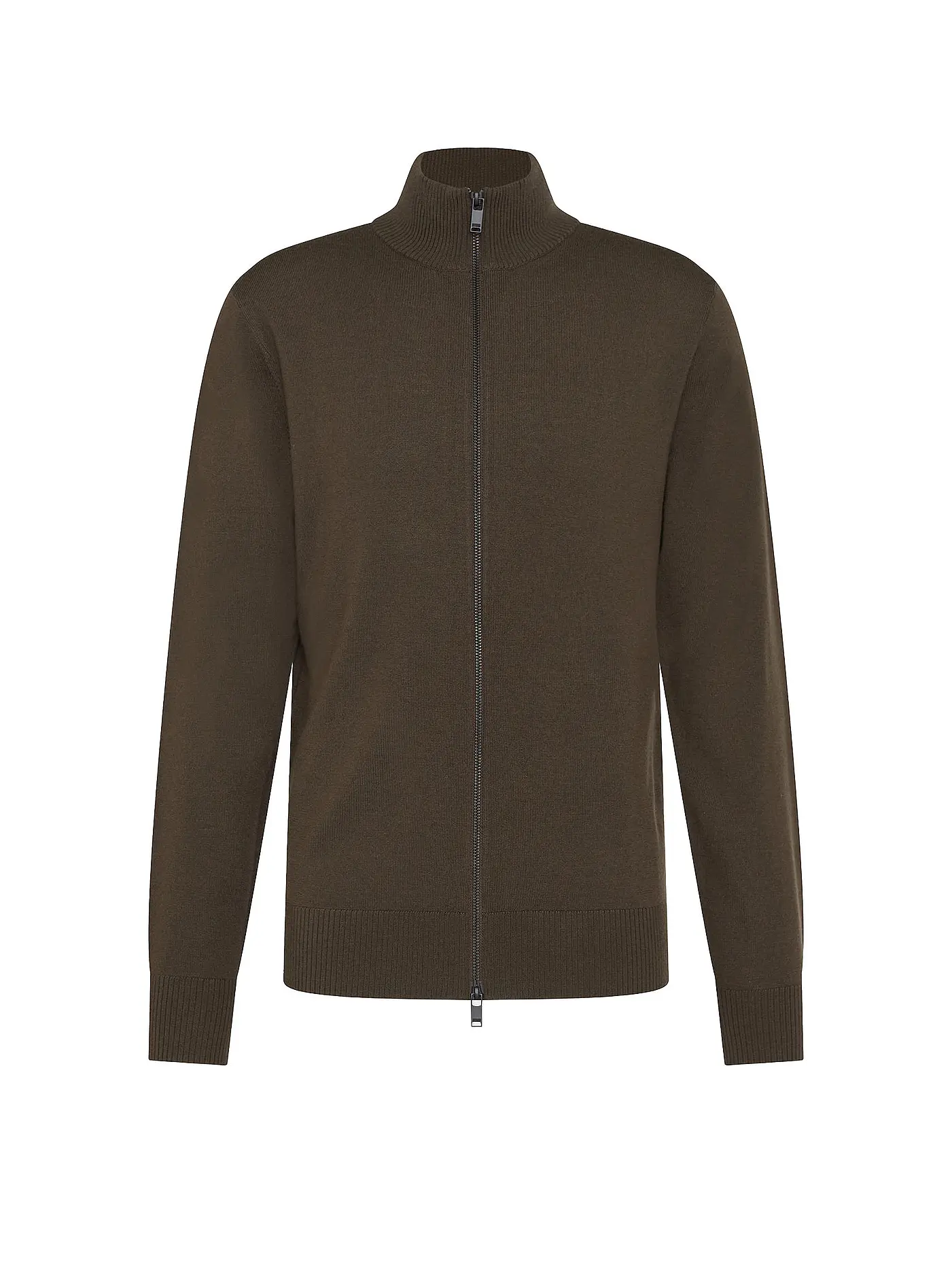 DRYKORN | Strickjacke ANTONIO | braun