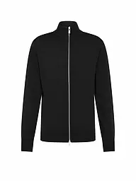 DRYKORN | Strickjacke ANTONIO | schwarz
