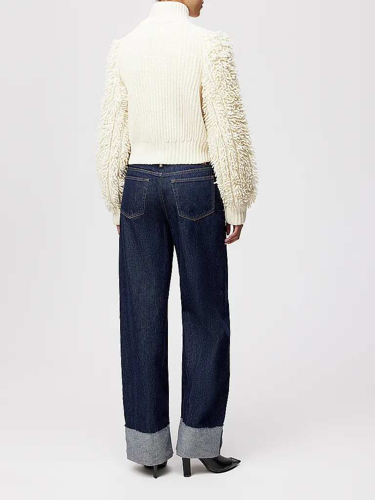 DRYKORN | Strickjacke BEARANI | 