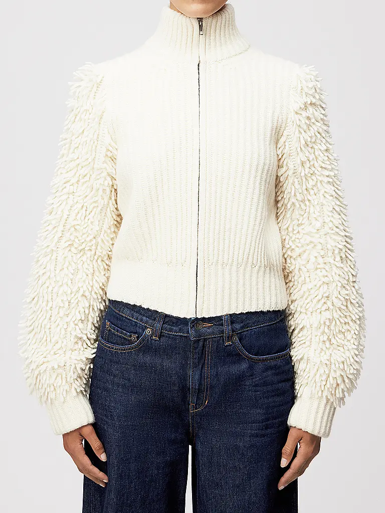 DRYKORN | Strickjacke BEARANI | 