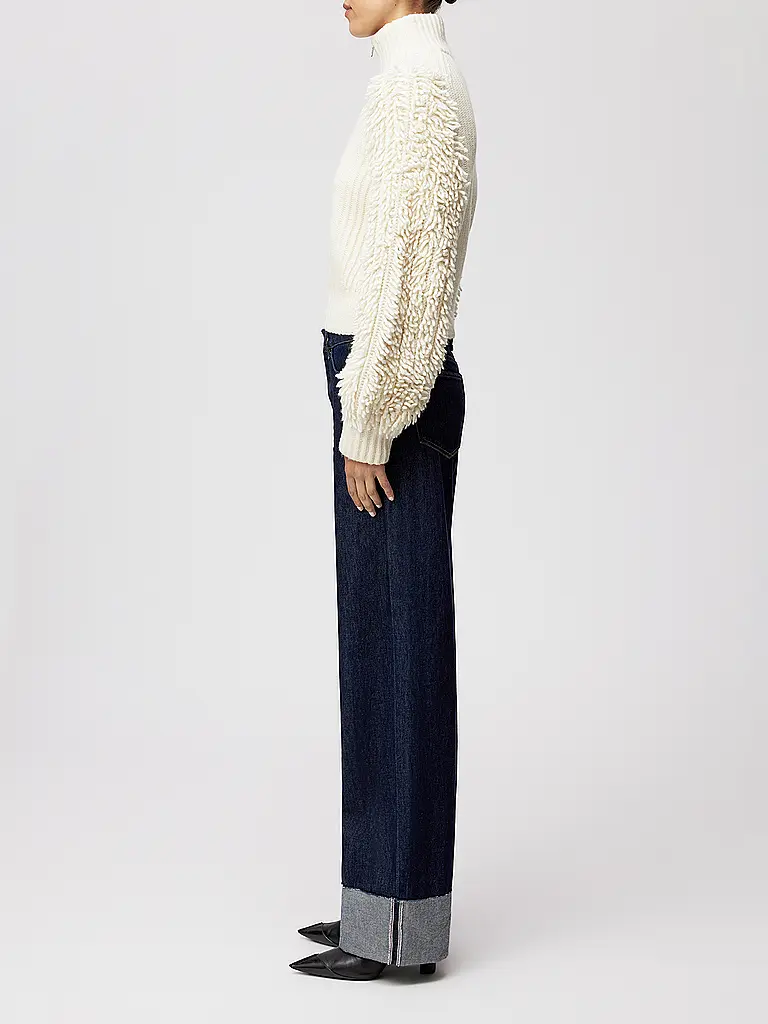 DRYKORN | Strickjacke BEARANI | 