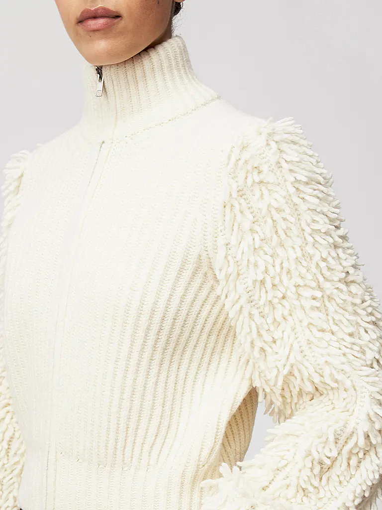 DRYKORN | Strickjacke BEARANI | 