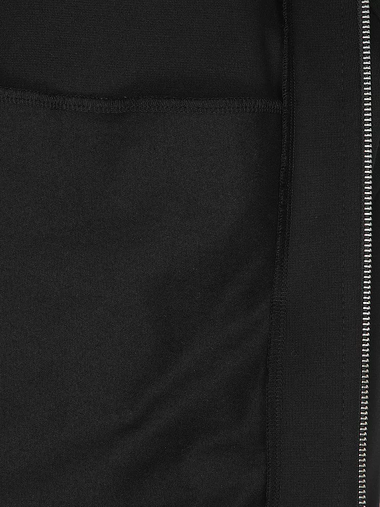DRYKORN | Strickjacke JERSON | schwarz
