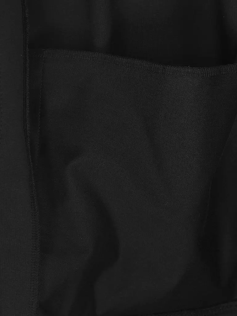 DRYKORN | Strickjacke JERSON | schwarz