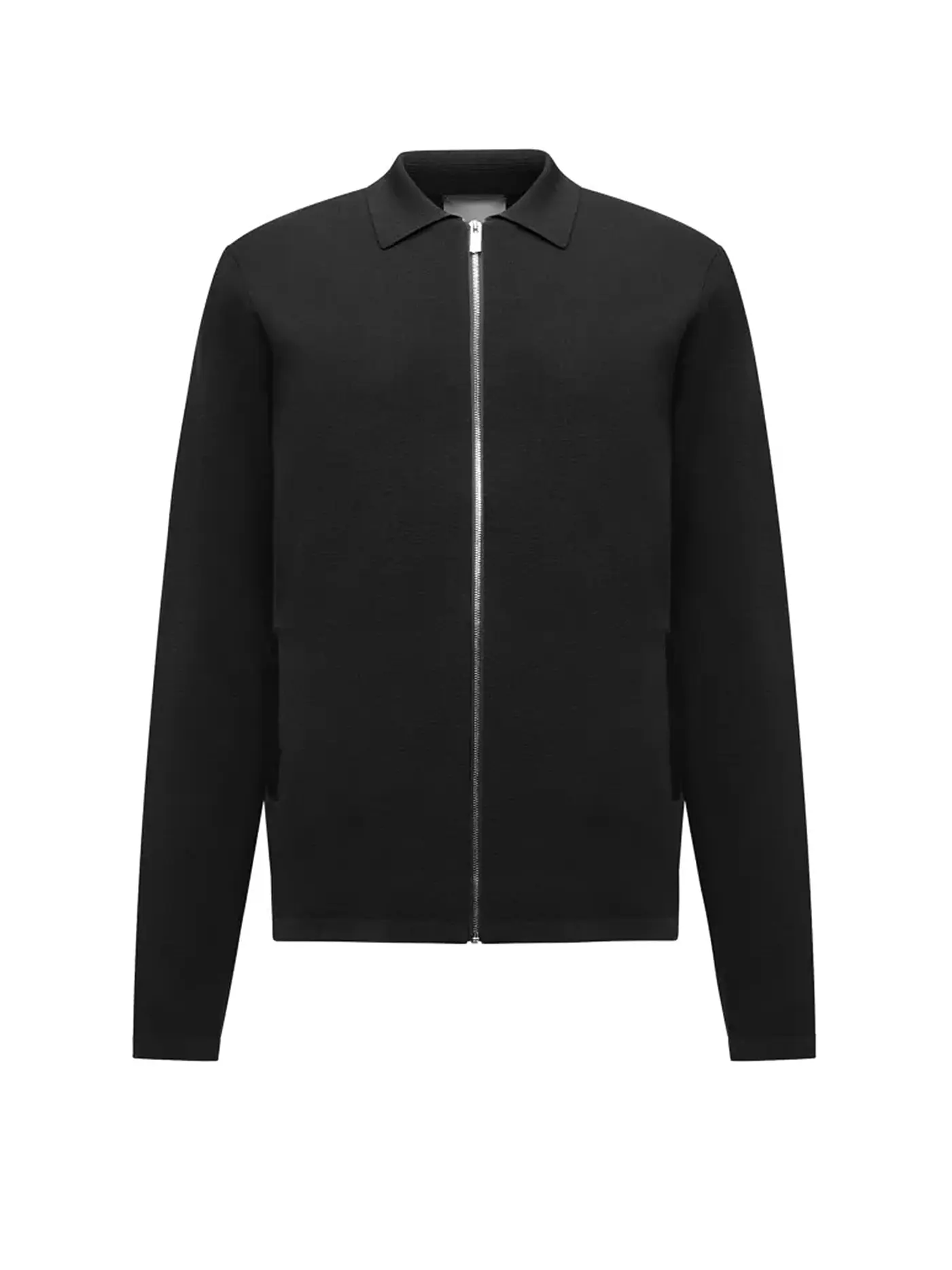 DRYKORN | Strickjacke RAYOON 1 | schwarz