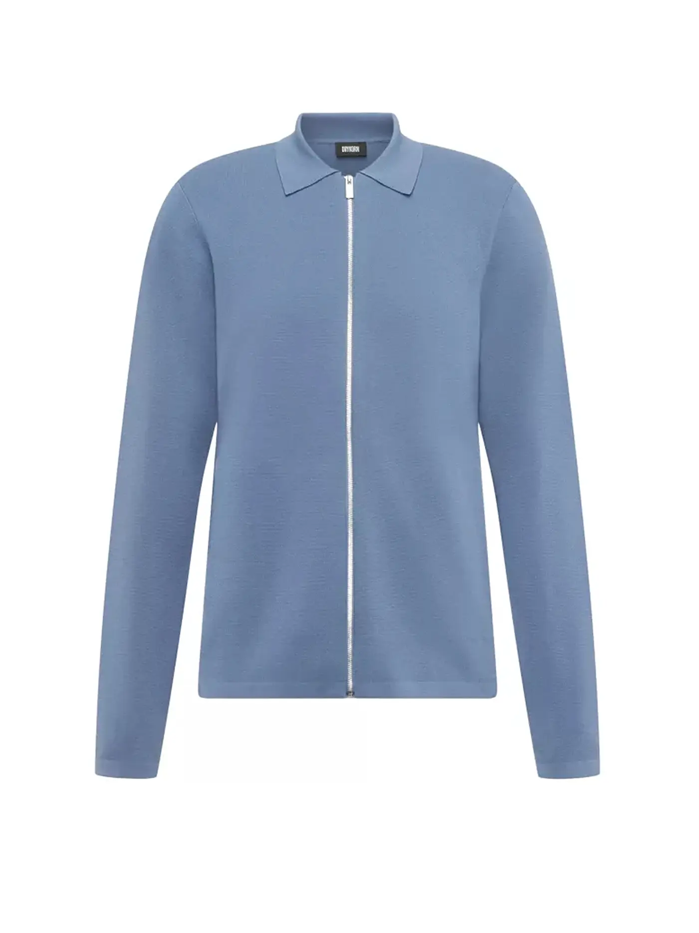 DRYKORN | Strickjacke RAYOON 1 | blau