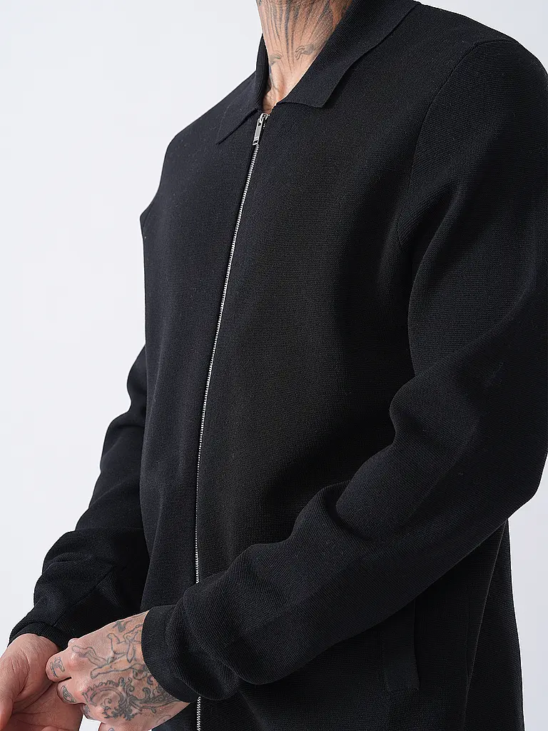 DRYKORN | Strickjacke RAYOON 1 | 