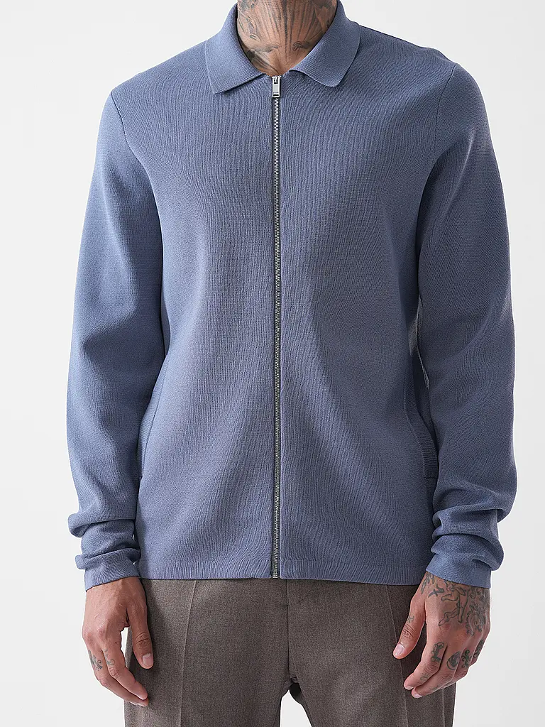 DRYKORN | Strickjacke RAYOON 1 | 
