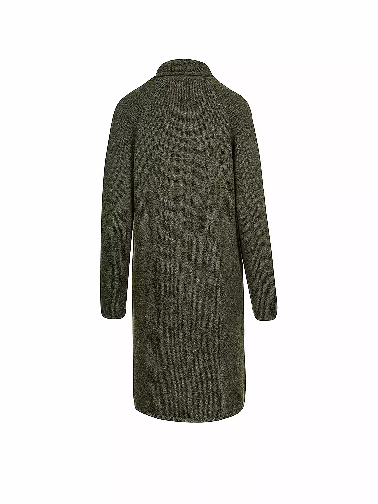 DRYKORN | Strickmantel "Flava" | 