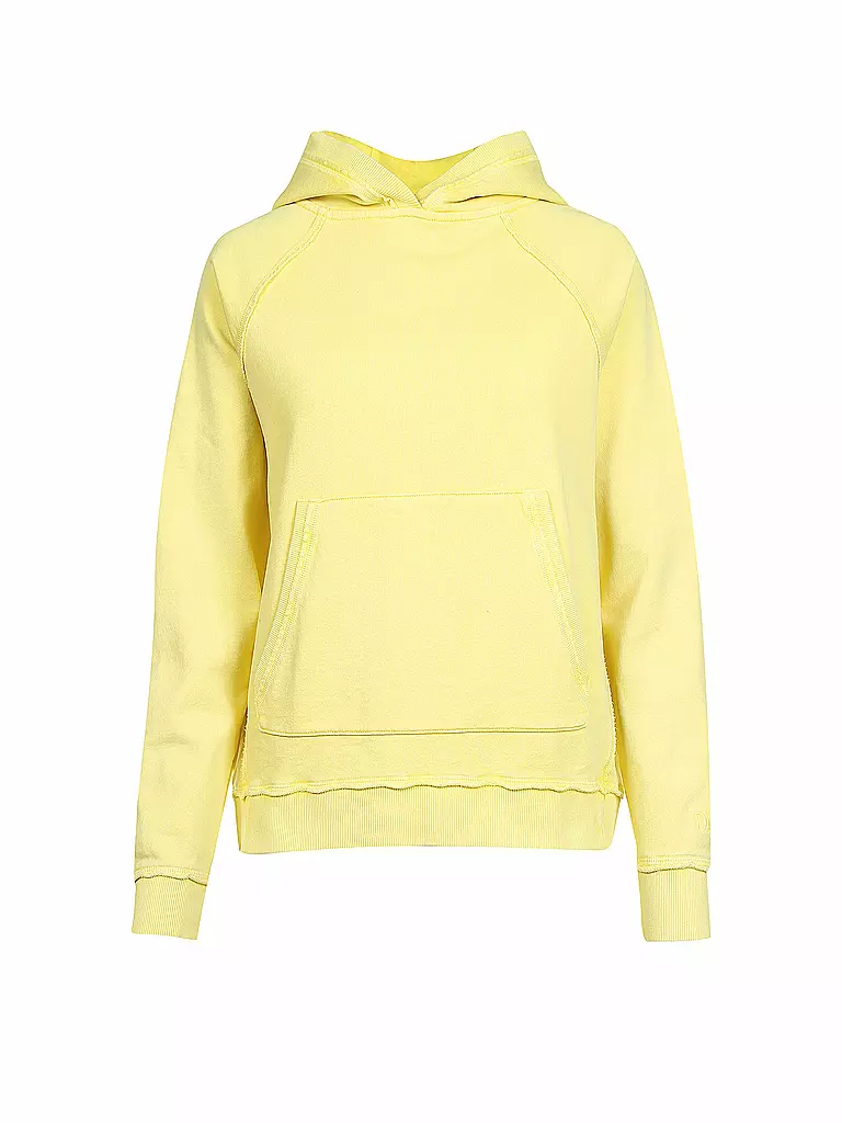 DRYKORN | Sweater "Pami" | gelb