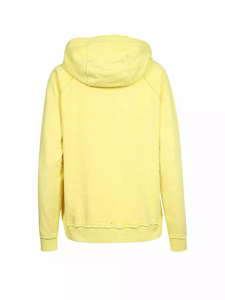 DRYKORN | Sweater "Pami" | gelb