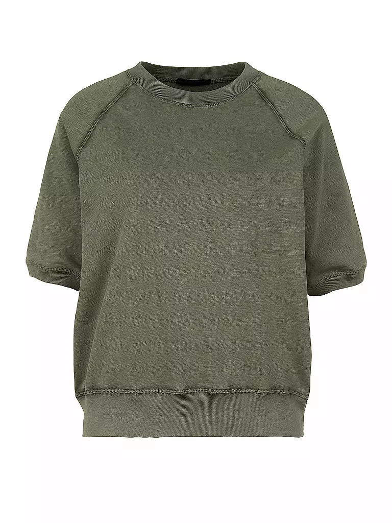 DRYKORN | Sweater Alenne | olive