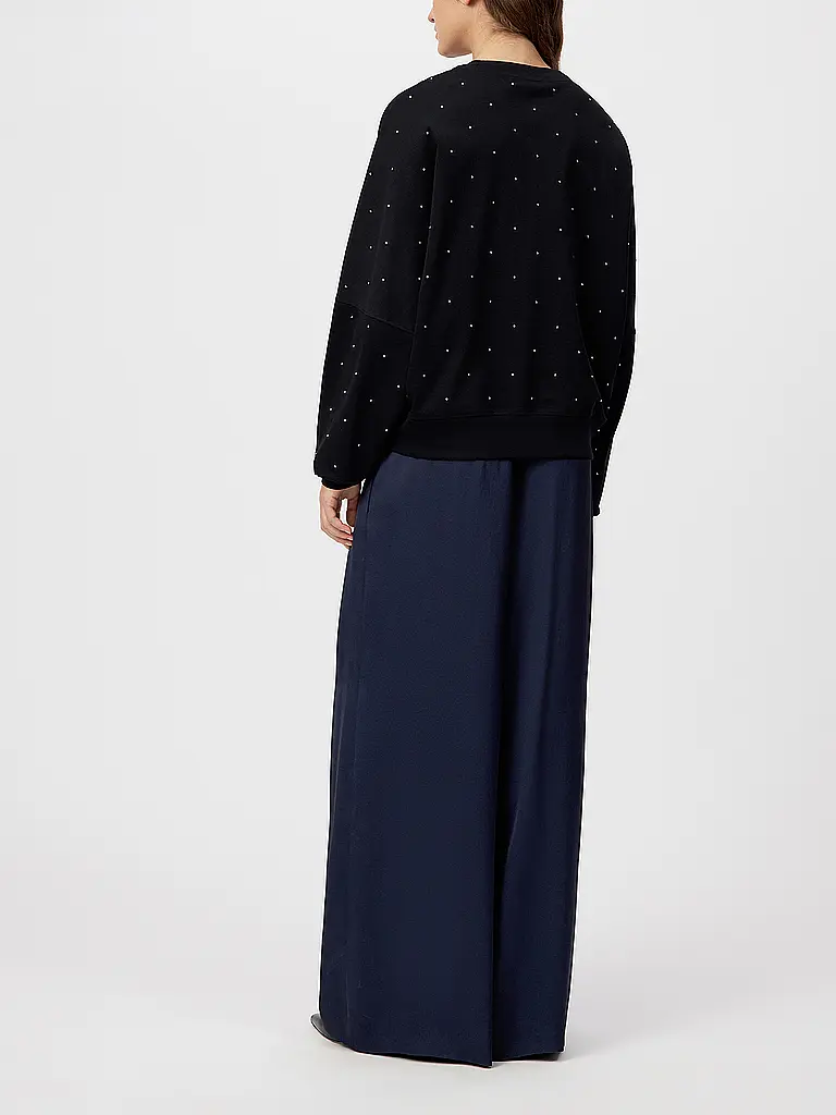 DRYKORN | Sweater ASTARIA | Schwarz