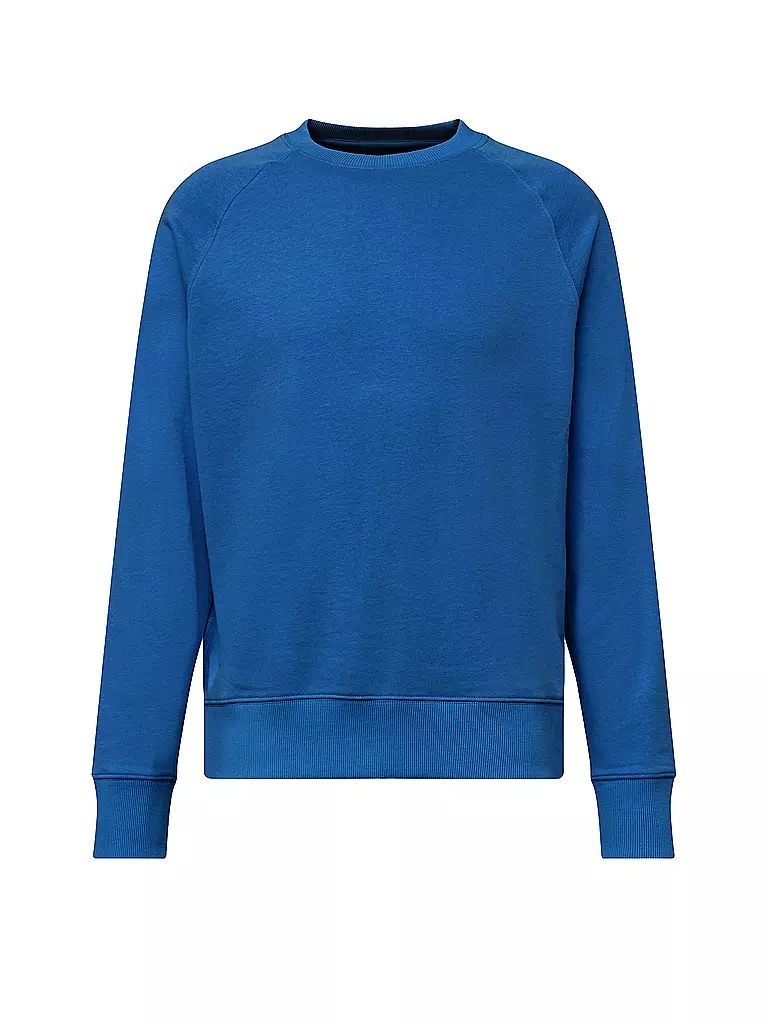 DRYKORN | Sweater FLORENZ | blau