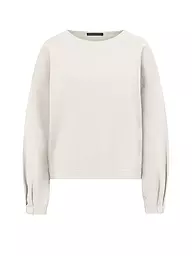 DRYKORN | Sweater GADESSY | weiss