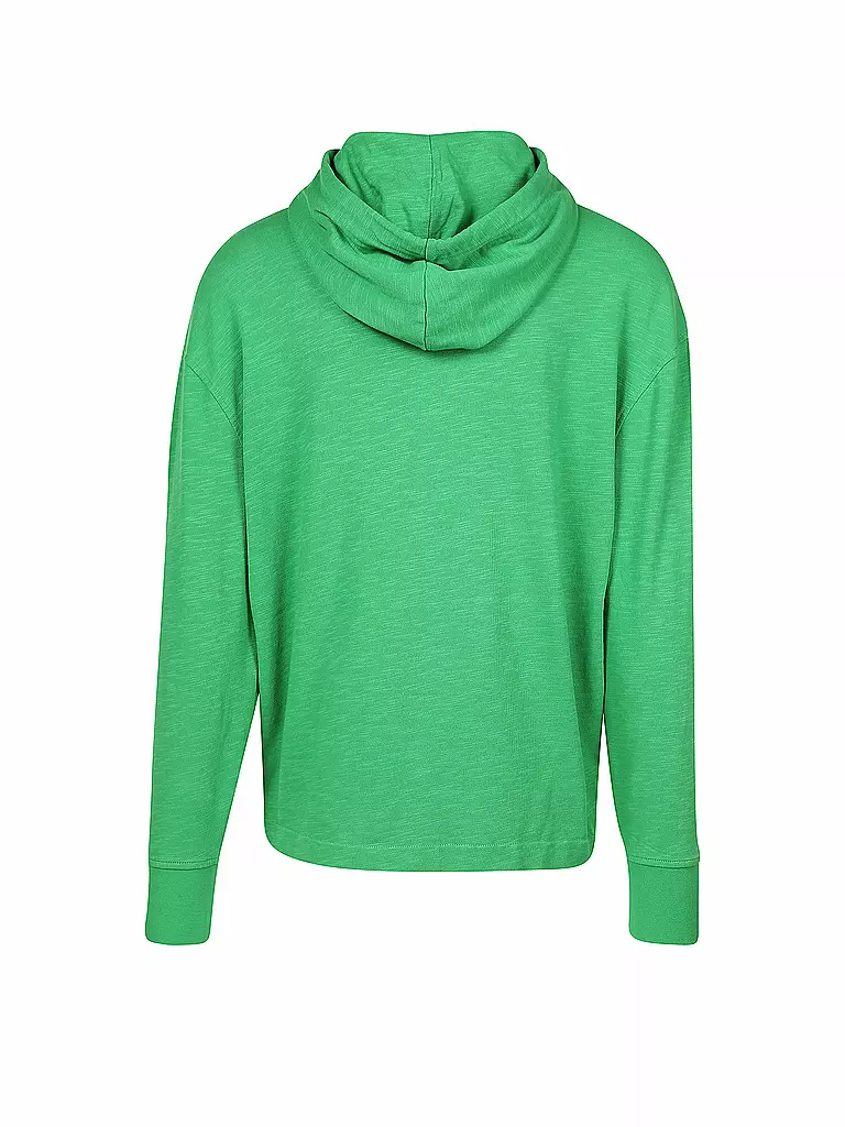 DRYKORN | Sweater Jamie | grün
