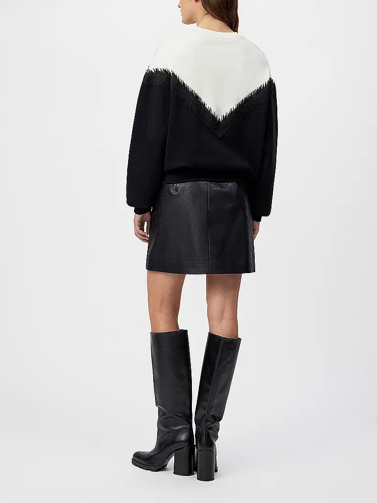 DRYKORN | Sweater JANEA_P1 | Schwarz