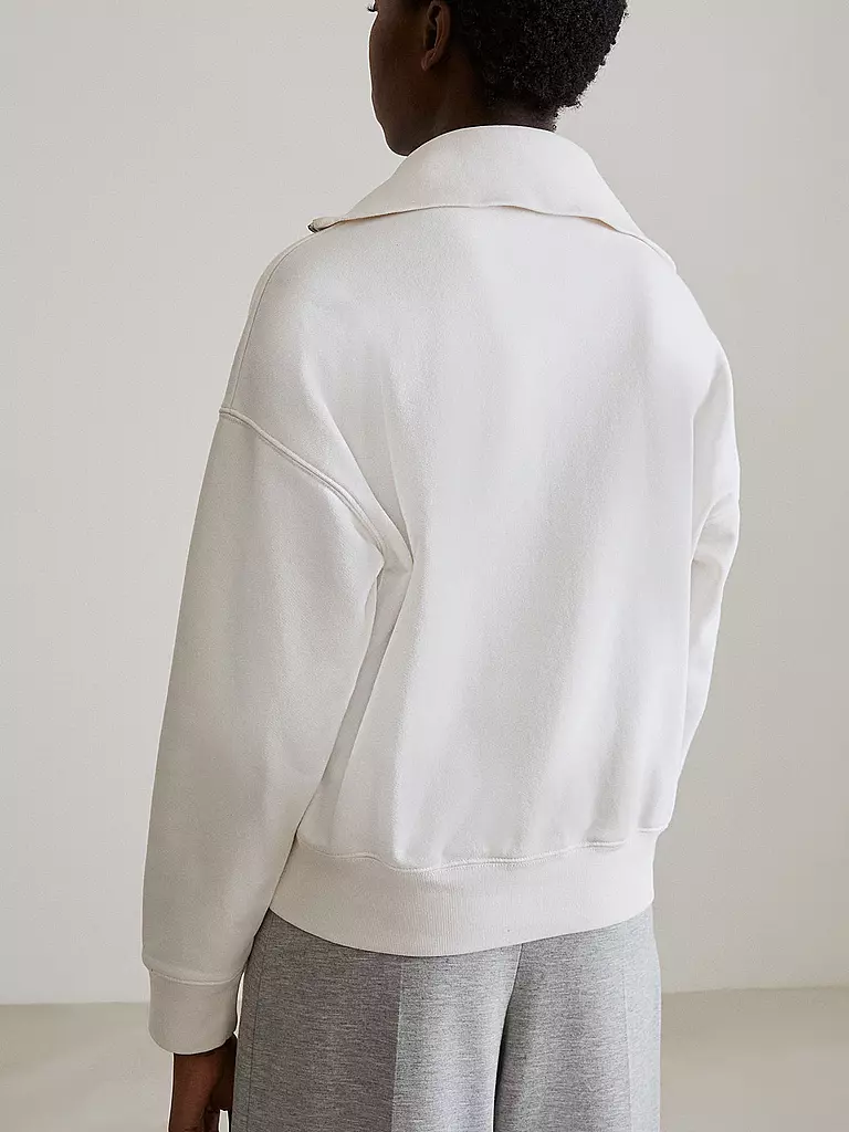 DRYKORN | Sweater Lehara | creme
