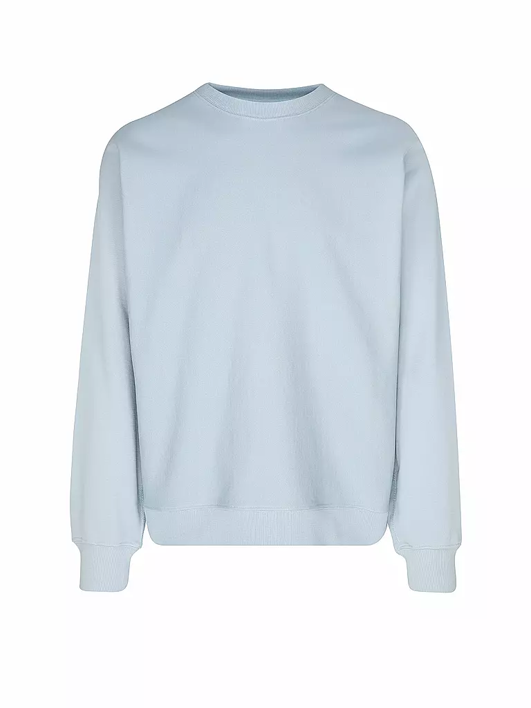 DRYKORN | Sweater NIELO | hellblau