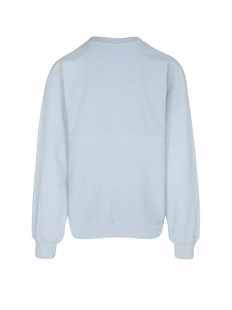 DRYKORN | Sweater NIELO | hellblau