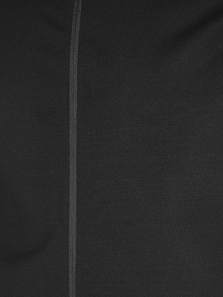 DRYKORN | Sweatjacke Caleb Rose  | schwarz