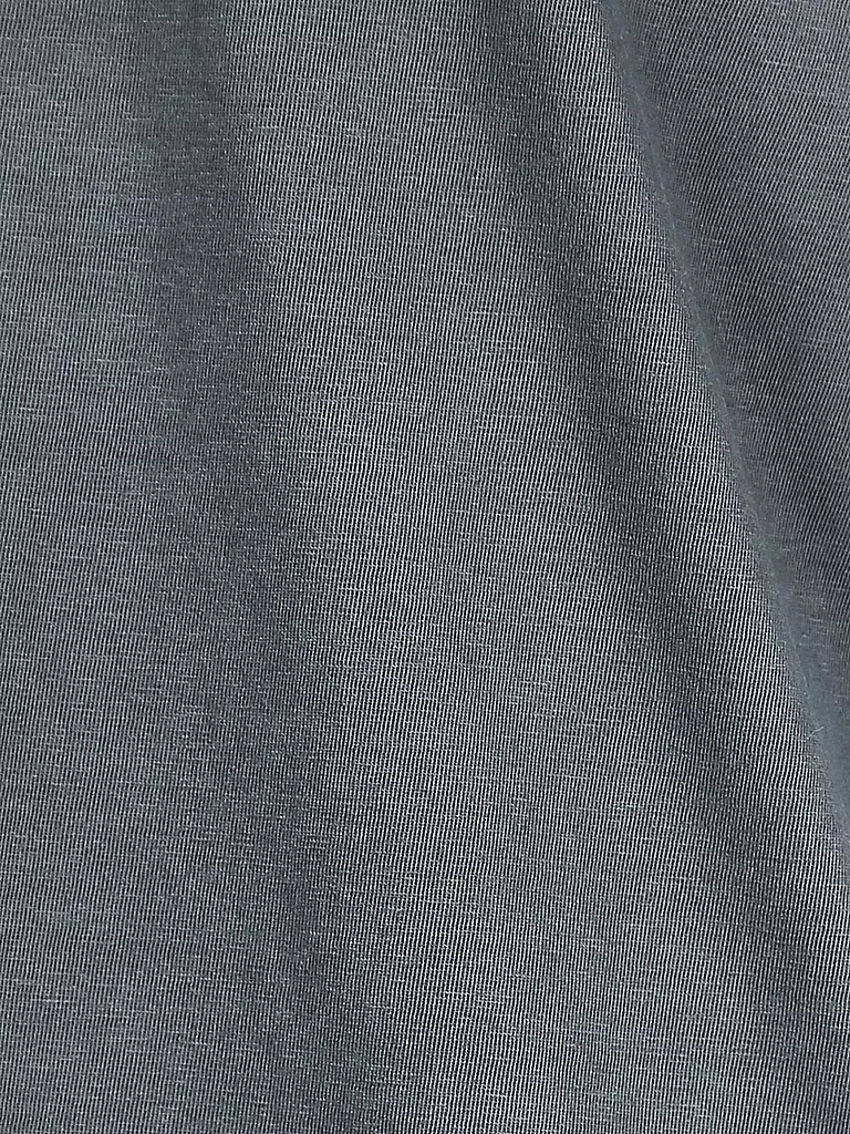 DRYKORN | T Shirt " Lias " | blau