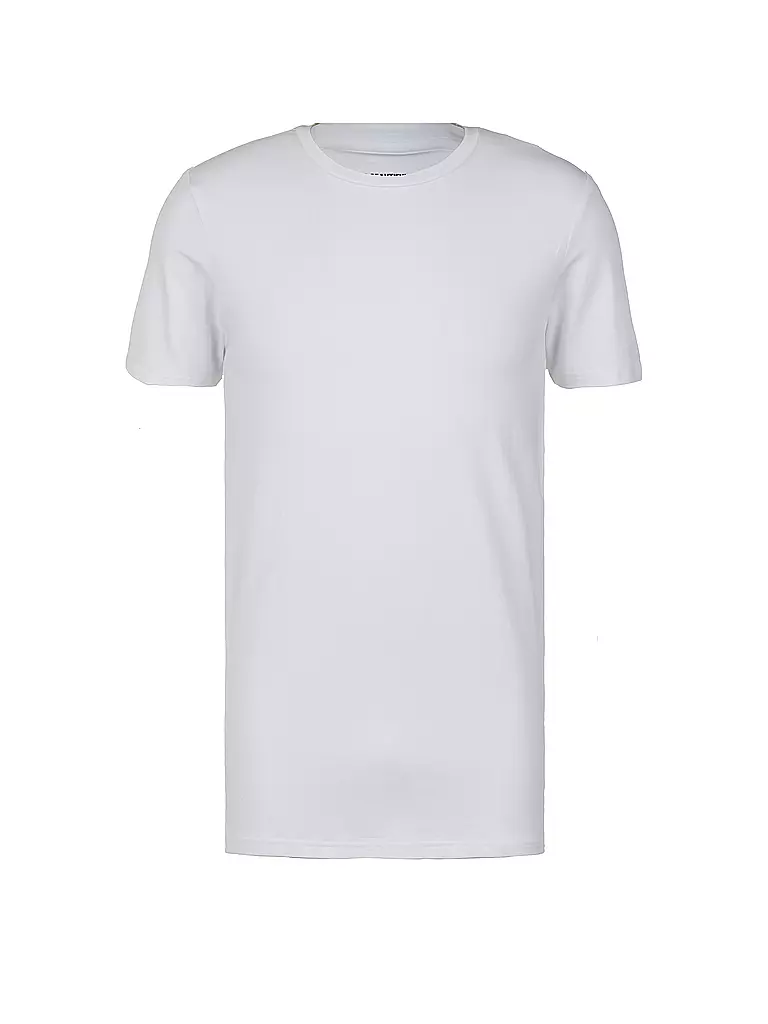 DRYKORN | T Shirt 2er Pkg " Cardan "  | grau