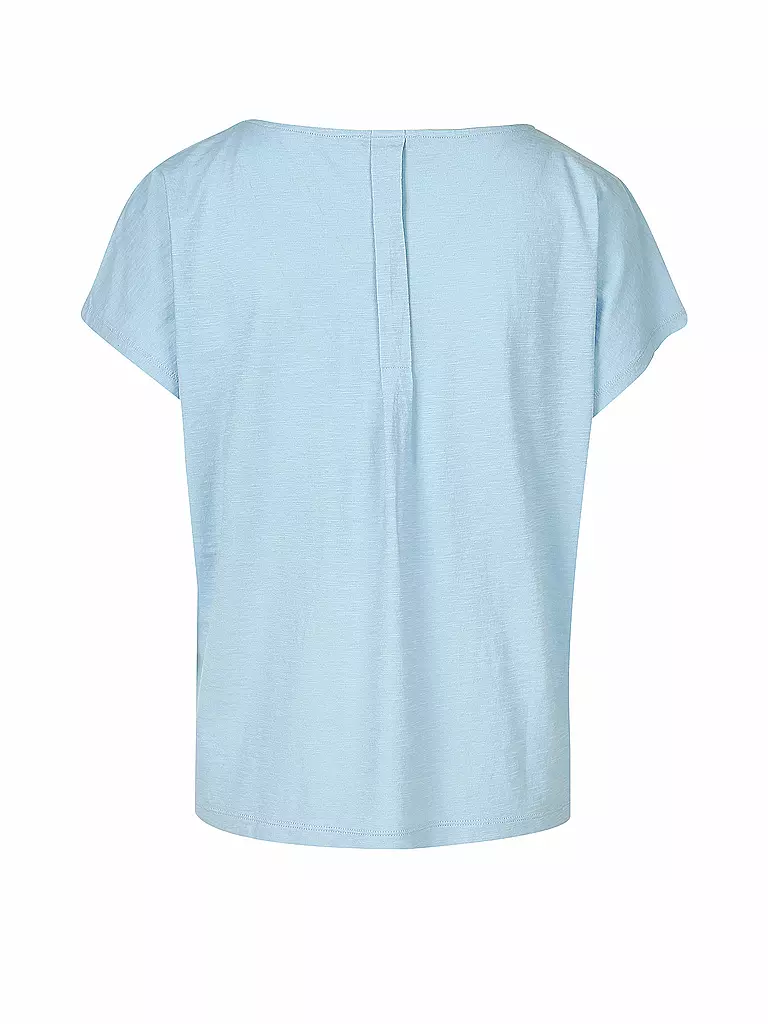 DRYKORN | T Shirt Kimana | blau