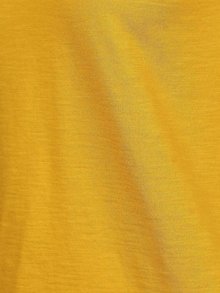 DRYKORN | T-Shirt "Avivi" | gelb