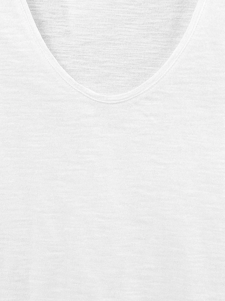 DRYKORN | T-Shirt "Avivi" | weiss