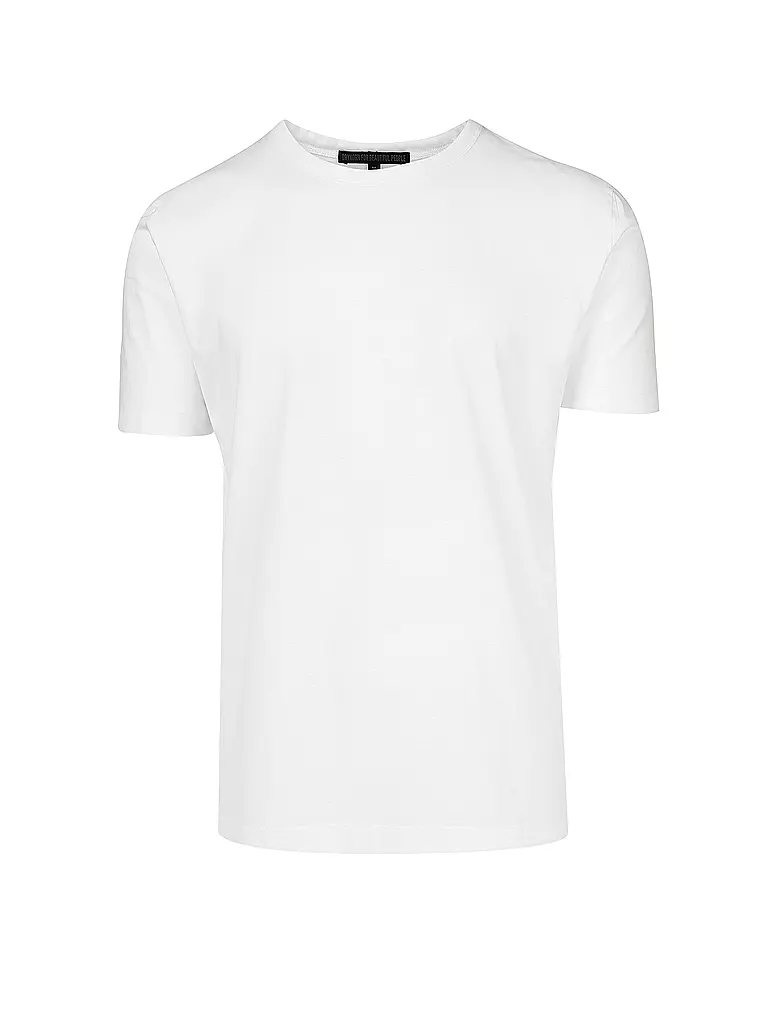 DRYKORN | T-Shirt "Daniel" | weiß
