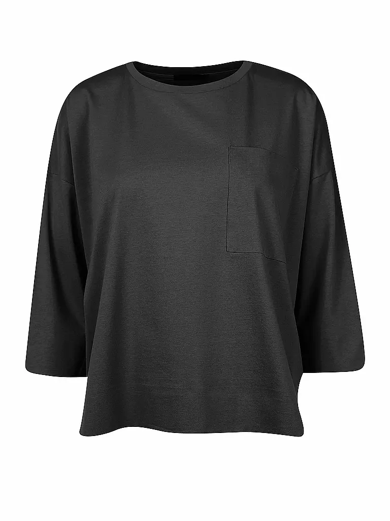DRYKORN | T-Shirt "Kaori" | schwarz