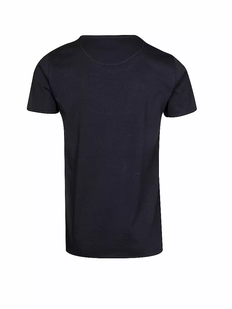 DRYKORN | T-Shirt "Kendrick-M" | schwarz