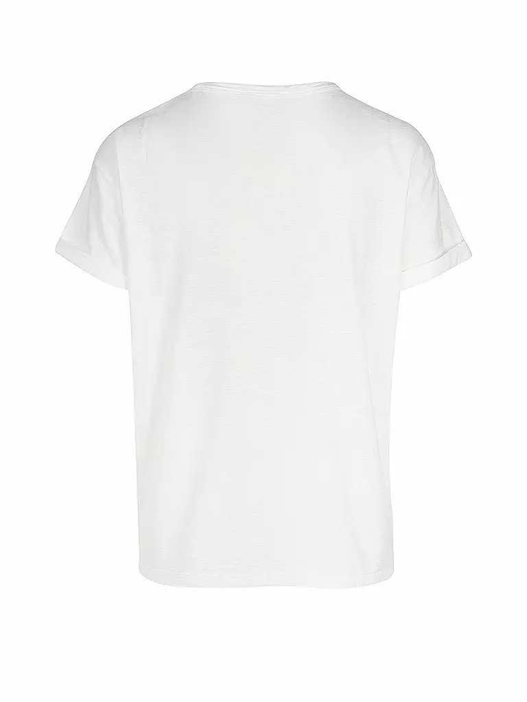 DRYKORN | T-Shirt "Larima" | weiß