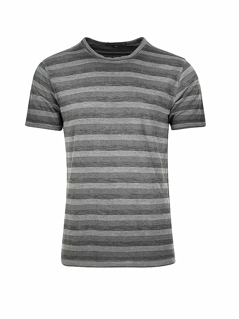 DRYKORN | T-Shirt "Nero" | 