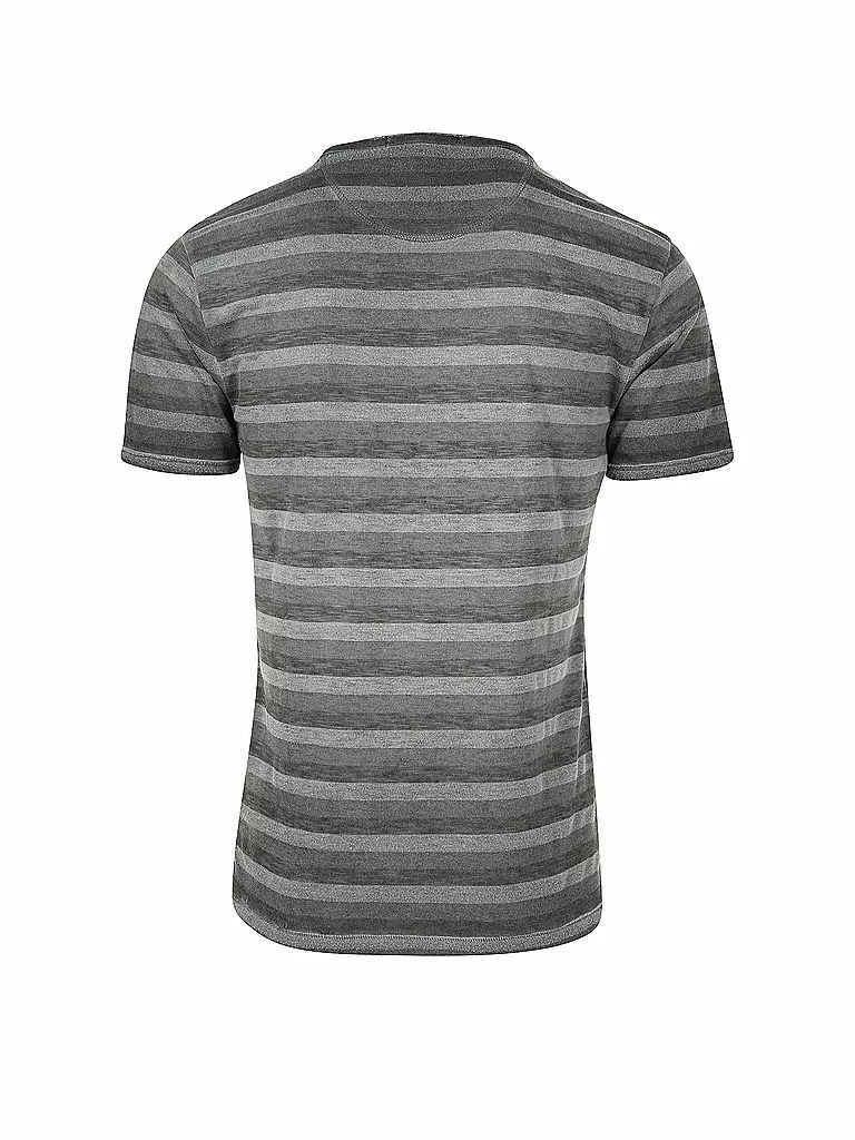 DRYKORN | T-Shirt "Nero" | 