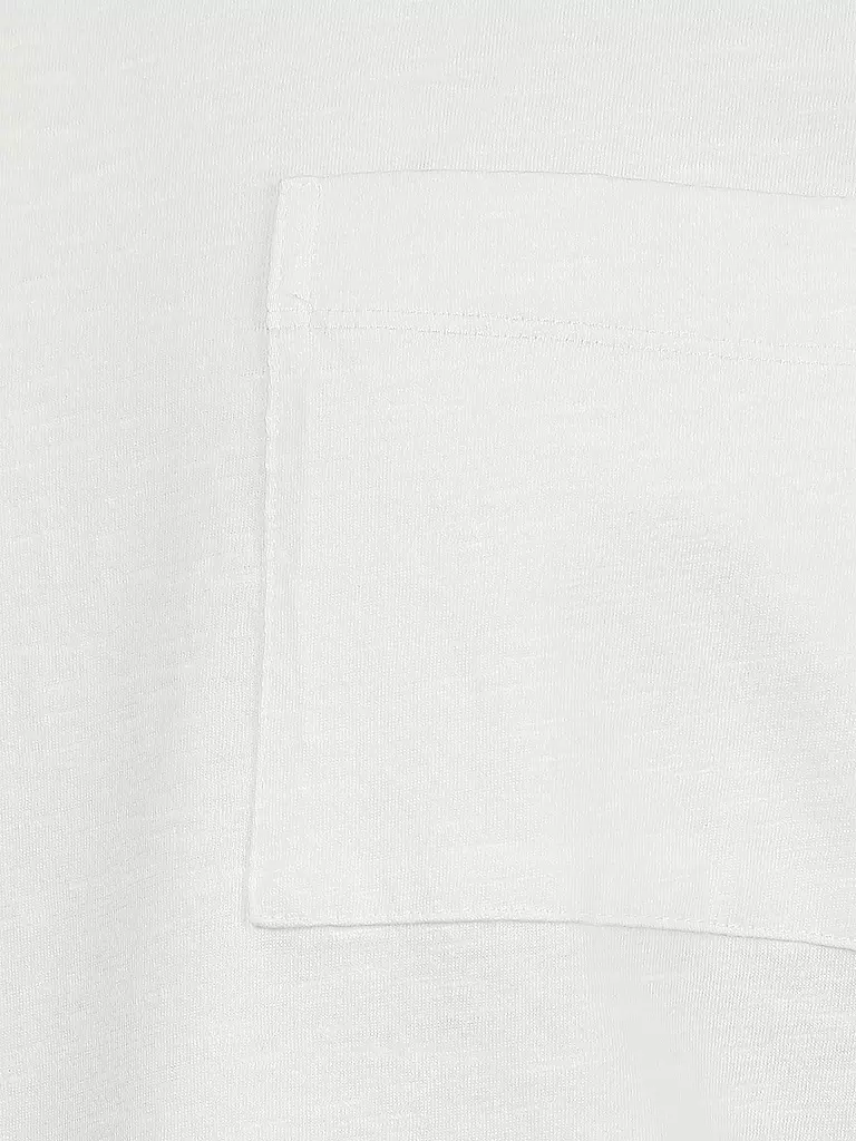 DRYKORN | T-Shirt "Scold" | weiß
