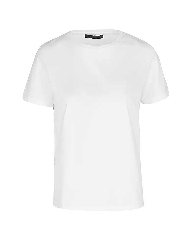 DRYKORN | T-Shirt  ANISTA | weiss