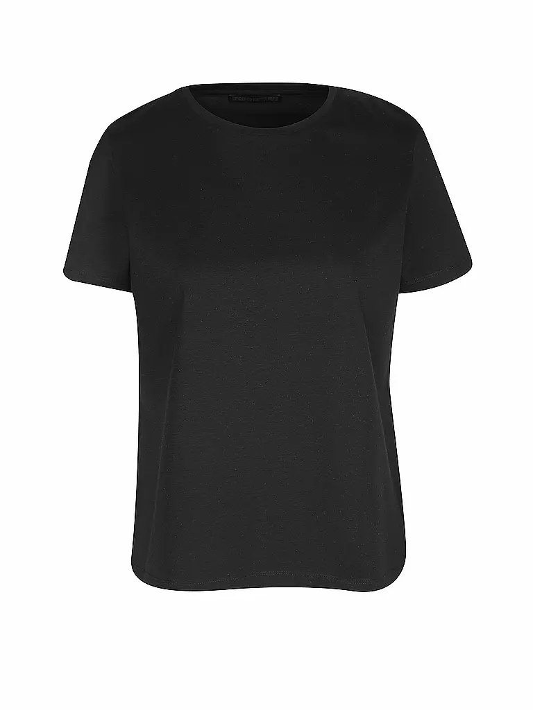 DRYKORN | T-Shirt  ANISTA | schwarz
